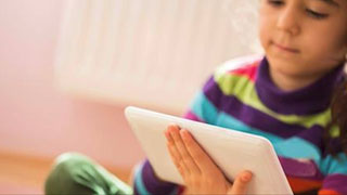 How to Choose & Use Apps for Your Child’s Learning