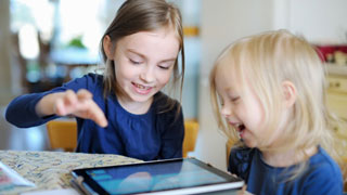 8 Apps That Support Children’s Social-Emotional Growth