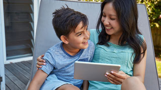 Beating the Summer Brain Drain