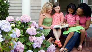 Book Clubs for Kids
