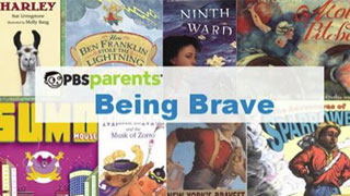 Children’s Books About Bravery