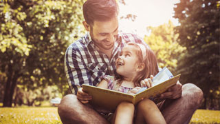 10 Picture Books that Inspire Outdoor Exploration