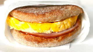Breakfast Brain Foods