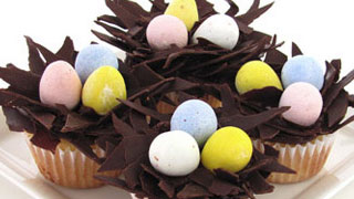 Five Very Creative Easter Treat Ideas