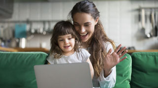 Fostering Quality Screen Time With Your Kids