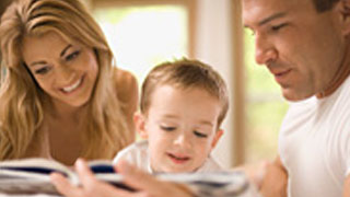 Healthy Reading for Kids