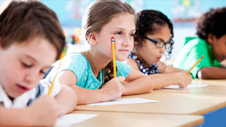 Six Ways to Help Kids Tackle Test Anxiety