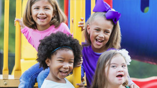 Helping Your Child Get Ready for the First Day of School