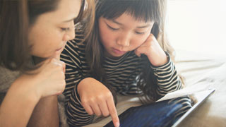 How Smart Media Can Help Kids and Parents