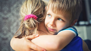 How to Support Emotionally Sensitive Boys