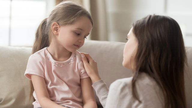 How to Talk to Kids About Honesty