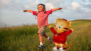 Inspiring Your Child’s Imagination