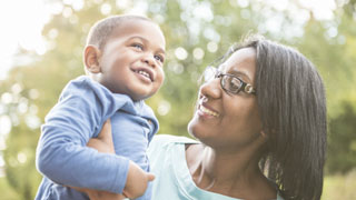 How to Talk About Adoption with Your Child