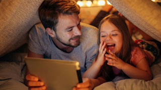 New Media Guidelines for Kids