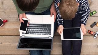 Online Safety Tips for parents