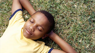 Pressing Pause: How Mindfulness Helps Kids