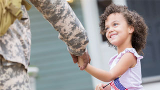 Emotional Intelligence for Children in Military Families