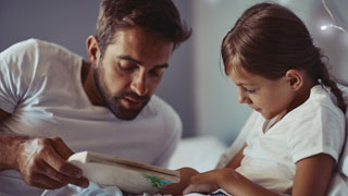 Responsive vs. Reactive Parenting