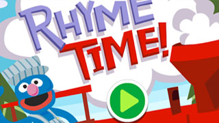 Rhyme Time