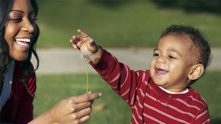 It Takes Two: The Roots of Language Learning