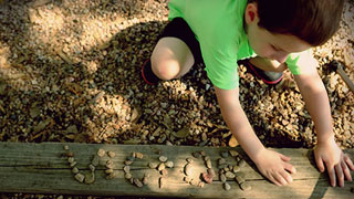 Five Easy Ways to Sneak in Summer Learning