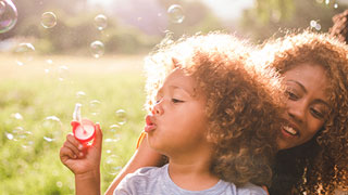 Strategies for Teaching Kids Self-Regulation