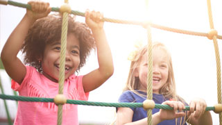 5 Strategies to Help Kids Resolve Conflicts