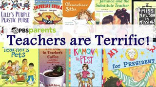 Teachers Are Terrific