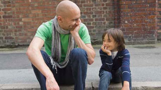 Teaching Children It’s OK to Fail