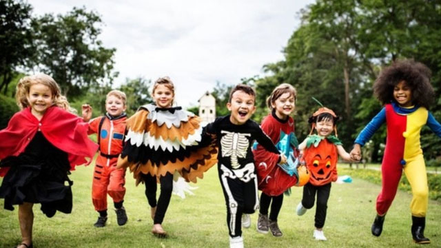 For Children and Parents