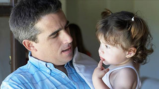 Helping Toddlers Expand Their Language Skills