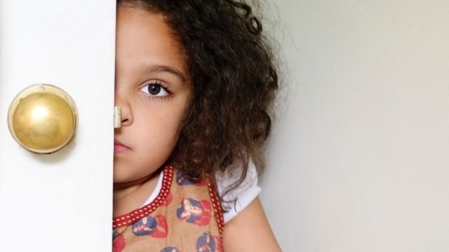 Understanding Your Child’s Temperament