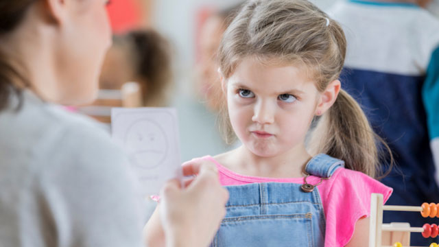 Use Your Words: Moving Beyond Tantrums