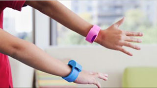 Wearable Tech for Kids