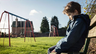 What To Do If Your Child Is Bullied