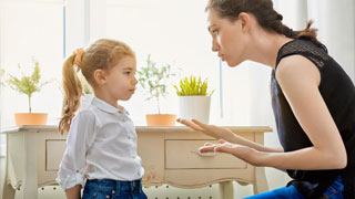 What to Do When Your Child Is a Bully