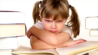 What to Do When Your Child Hates Reading