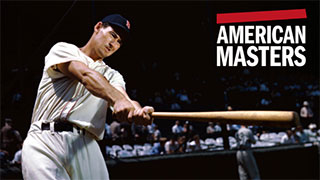 Ted Williams: “The Greatest Hitter Who Ever Lived”