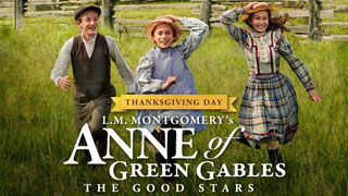 Anne of Green Gables - The Good Stars