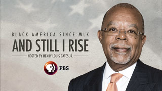 Black America Since MLK: And StilI I Rise