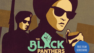 The Black Panthers: Vanguard of the Revolution