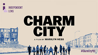 Charm City