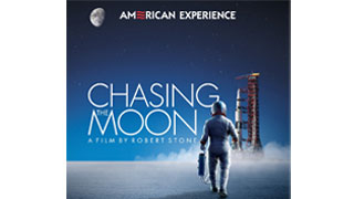 Chasing the Moon