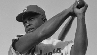 Jackie Robinson