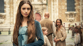 Les Misérables