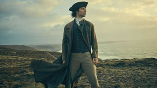 Poldark Season 2 Premiere