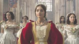 MASTERPIECE: VICTORIA Series Premiere