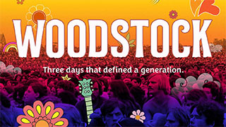 Woodstock: Three Days that Defined a Generation