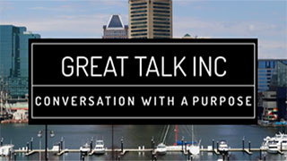 Great Talk Inc. - Conversation with a Purpose