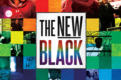 The New Black